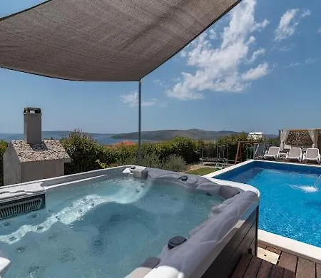 Hedonist Villa
