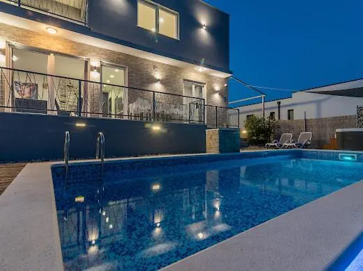 Hedonist Villa