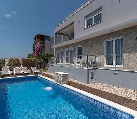 Hedonist * Seget Vranjica