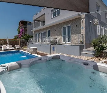 Hedonist * Seget Vranjica