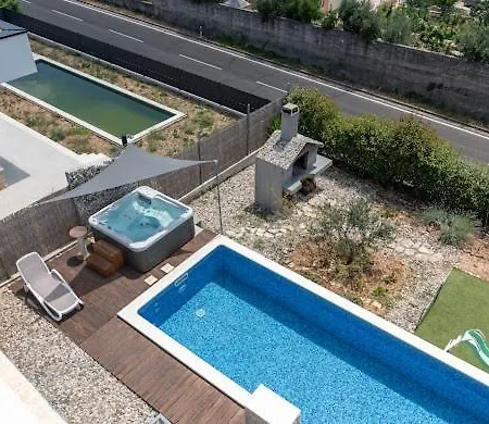 Hedonist Seget Vranjica