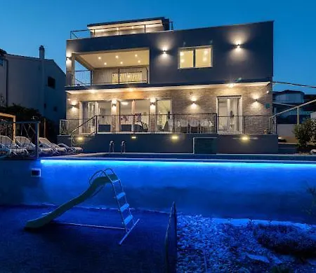 Villa Hedonist Seget Vranjica