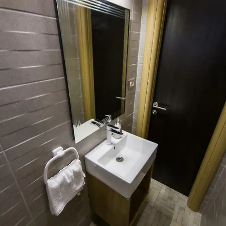 Hedonist Villa Seget Vranjica