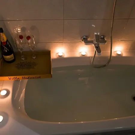 Villa Hedonist Seget Vranjica