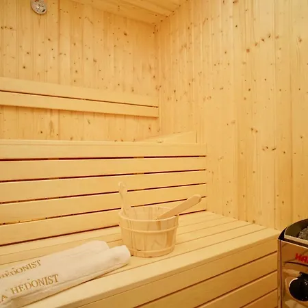 Hedonist Seget Vranjica