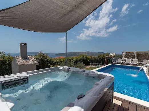 Hedonist Villa